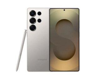 Samsung Galaxy S25 Ultra 17,5 cm (6.9") Dual SIM Android 15 5G USB Type-C 12 GB 512 GB 5000 mAh Szary, Tytan