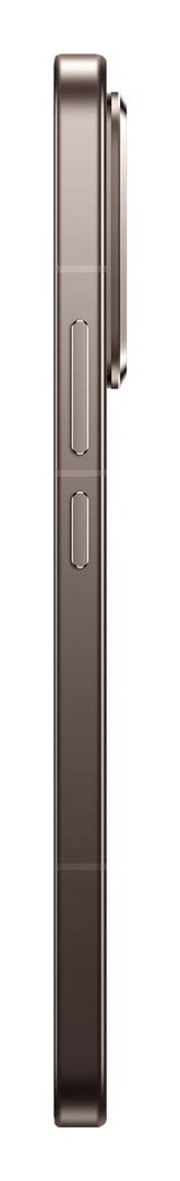 Smartfon 15T Pro 12/512GB Mokka Złoty