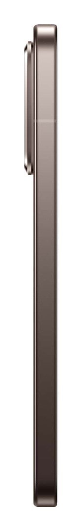 Smartfon 15T Pro 12/512GB Mokka Złoty