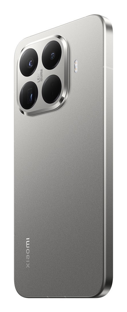 Smartfon Xiaomi 15T Pro 12/512GB Szary