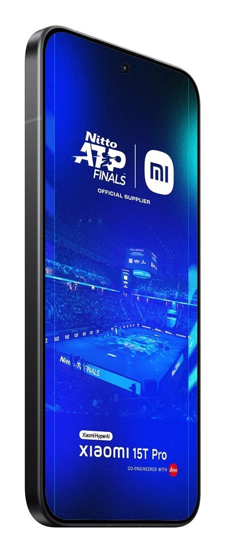 Smartfon model 15T Pro, pamięć 12/512GB