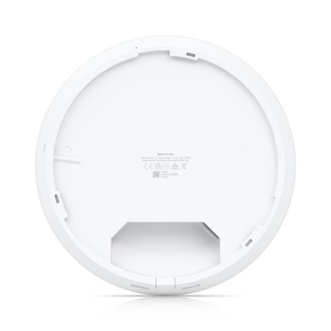 Ubiquiti U7-Pro-5 punkt dostępowy WiFi7, 6GHz, 9,3 Gbps, 1x RJ45 2.5Gbps, 5-pack