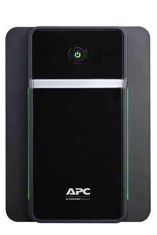 APC BACK-UPS 1200VA 230V AVR/SCHUKO SOCKETS