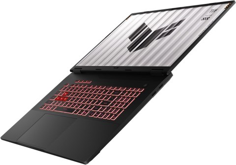 ASUS TUF Gaming A18 FA808UM-S9016W Ryzen 7 260 18.0"2.5K 240Hz IPS-level 500 nits AG 16GB DDR5 SSD512 GeForce RTX 5060 8GB WLAN+