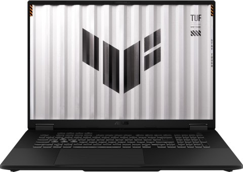 ASUS TUF Gaming A18 FA808UM-S9016W Ryzen 7 260 18.0"2.5K 240Hz IPS-level 500 nits AG 16GB DDR5 SSD512 GeForce RTX 5060 8GB WLAN+