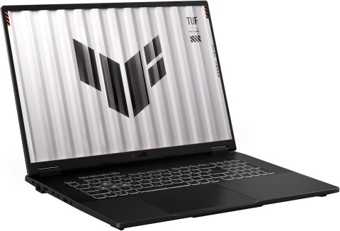 ASUS TUF Gaming A18 FA808UM-S9016W Ryzen 7 260 18.0"2.5K 240Hz IPS-level 500 nits AG 16GB DDR5 SSD512 GeForce RTX 5060 8GB WLAN+