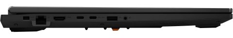 ASUS TUF Gaming A18 FA808UM-S9016W Ryzen 7 260 18.0"2.5K 240Hz IPS-level 500 nits AG 16GB DDR5 SSD512 GeForce RTX 5060 8GB WLAN+