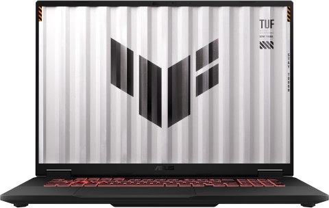ASUS TUF Gaming A18 FA808UM-S9016W Ryzen 7 260 18.0"2.5K 240Hz IPS-level 500 nits AG 16GB DDR5 SSD512 GeForce RTX 5060 8GB WLAN+