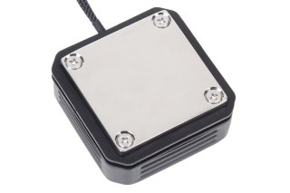 Alphacool 12565 część / akcesorium do systemów chłodzenia komputerów Blok wodny