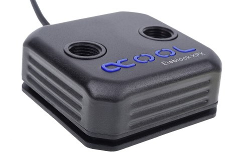 Alphacool 12565 część / akcesorium do systemów chłodzenia komputerów Blok wodny