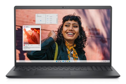 Dell 3530 i7-1355U 15.6"FHD Touch IPS 16GB SSD1TB BT Win11 (REPACK) 2Y