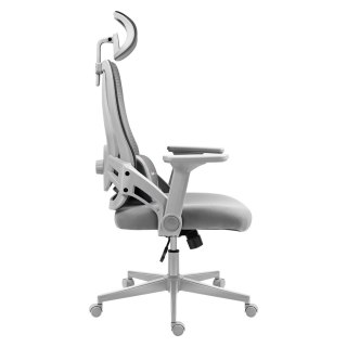 Fotel gamingowy Huzaro Combat 2.7 Grey