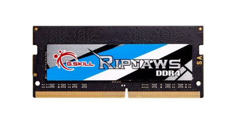G.Skill Ripjaws F4-3200C22D-32GRS moduł pamięci 32 GB 2 x 16 GB DDR4 3200 Mhz