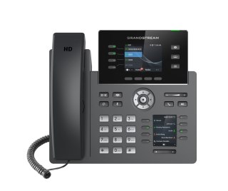 GRANDSTREAM TELEFON VOIP GRP 2614 HD