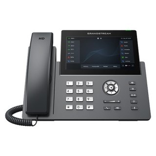 Grandstream GRP 2670 HD Telefon VoIP CZARNY