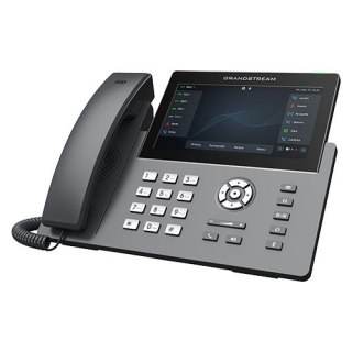 Grandstream GRP 2670 HD Telefon VoIP CZARNY