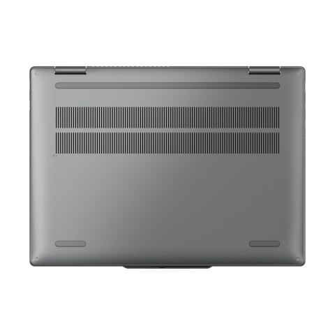 Lenovo Slim 5-14Q8X9 Snapdragon X Plus X1P-42-100 14"WUXGA Touch OLED 16GB SSD1TB BT BLKB FPR Win11 Luna Grey (REPACK) 2Y