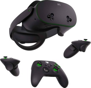 Meta Quest 3s 128GB Xbox Edition - Carbon Black