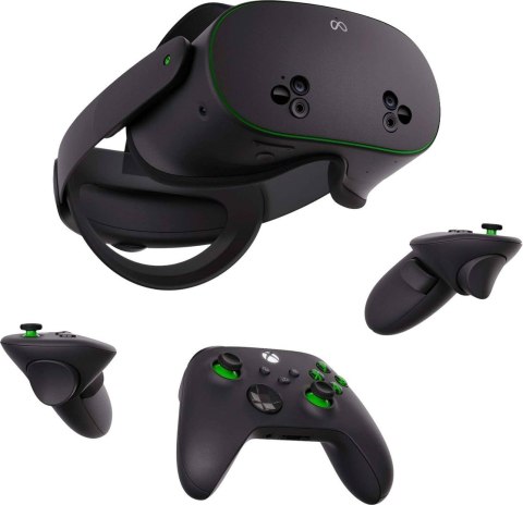 Meta Quest 3s 128GB Xbox Edition - Carbon Black