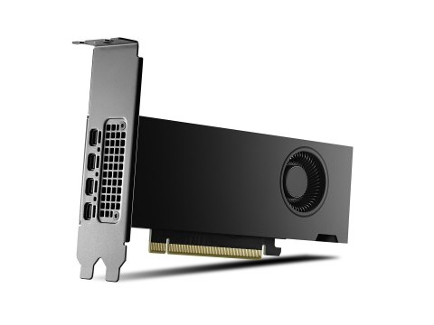 PNY NVIDIA 2000 ADA 16GB LOWPROFILE, PCIE 4.0 X16, DUAL SLOT, 4X MINI DP 1.4A, 16 GB GDDR6 ECC 128-BIT, HDCP 2.2, HDMI 2.0, SMAL