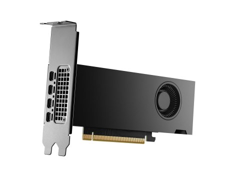 PNY NVIDIA 2000 ADA 16GB LOWPROFILE, PCIE 4.0 X16, DUAL SLOT, 4X MINI DP 1.4A, 16 GB GDDR6 ECC 128-BIT, HDCP 2.2, HDMI 2.0, SMAL
