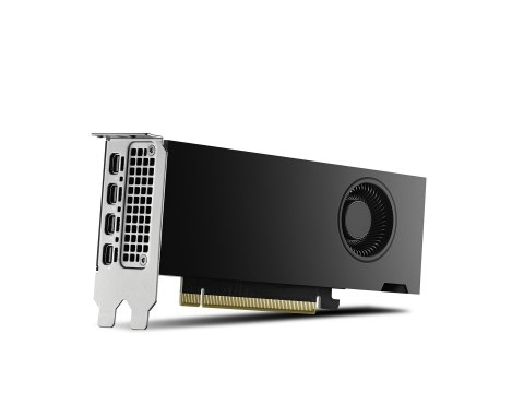 PNY NVIDIA 2000 ADA 16GB LOWPROFILE, PCIE 4.0 X16, DUAL SLOT, 4X MINI DP 1.4A, 16 GB GDDR6 ECC 128-BIT, HDCP 2.2, HDMI 2.0, SMAL