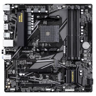 Płyta główna MB AMD B550 SAM4 MATX/B550M DS3H AC R2 GIGABYTE