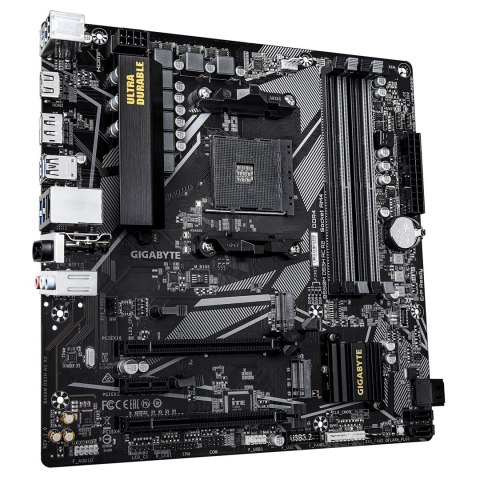 Płyta główna MB AMD B550 SAM4 MATX/B550M DS3H AC R2 GIGABYTE
