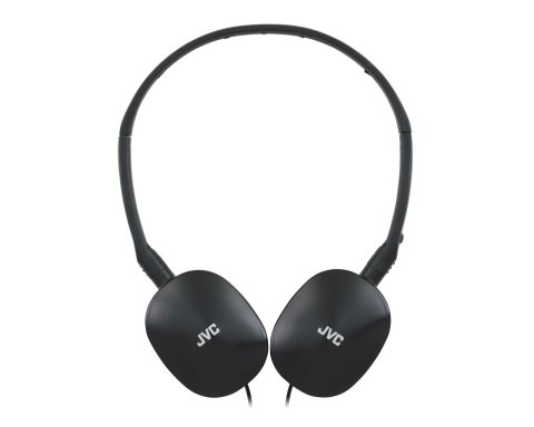 Słuchawki JVC HA-S160M-BU Czarne