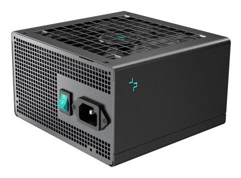 Zasilacz 80Plus Gold | Zobacz materiał PN650M | 650 W