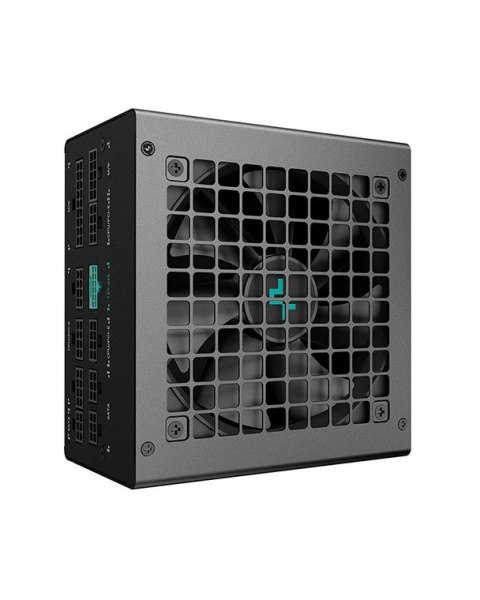 Zasilacz 80Plus Gold | Zobacz materiał PN650M | 650 W