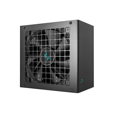 Zasilacz 80Plus Gold | Zobacz materiał PN650M | 650 W