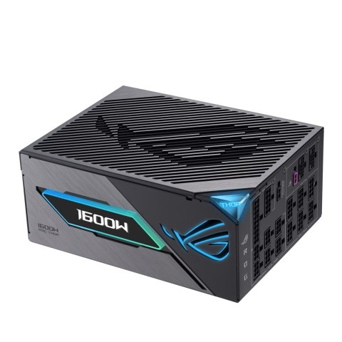 Zasilacz Asus ROG THOR Titanium III 1600T