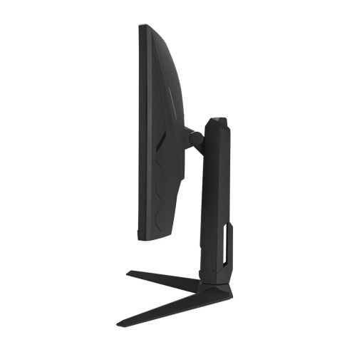ASUS TUF Gaming VG34VQL3A monitor komputerowy 86,4 cm (34") 3440 x 1440 px UltraWide Quad HD LCD Czarny