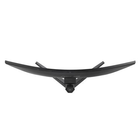 ASUS TUF Gaming VG34VQL3A monitor komputerowy 86,4 cm (34") 3440 x 1440 px UltraWide Quad HD LCD Czarny