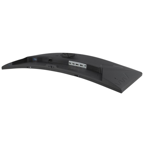ASUS TUF Gaming VG34VQL3A monitor komputerowy 86,4 cm (34") 3440 x 1440 px UltraWide Quad HD LCD Czarny