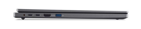 Acer TravelMate P2 16 TMP216-51-G2-TCO Core 5 120U 16.0"WUXGA 300nits IPS 16GB DDR5 SSD512 Intel UHD Graphics LAN Cam1080p 53Wh 