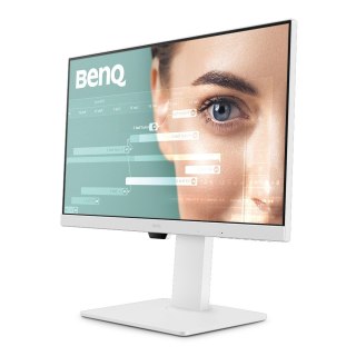 BenQ GW2786TC monitor komputerowy 68,6 cm (27") 1920 x 1080 px Full HD LED Biały
