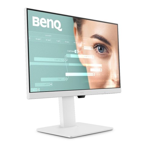 BenQ GW2786TC monitor komputerowy 68,6 cm (27") 1920 x 1080 px Full HD LED Biały