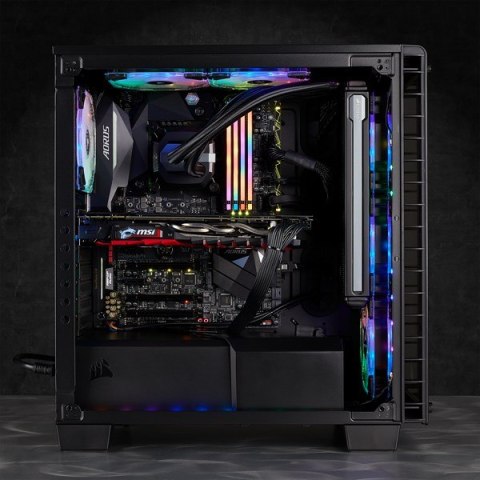 CORSAIR Vengeance RGB PRO - 32 GB: 4 × 8
