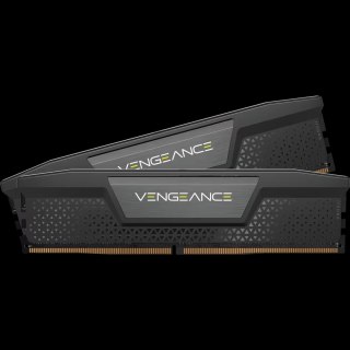 Corsair Vengeance CMK32GX5M2B6400C36 moduł pamięci 32 GB 2 x 16 GB DDR5 6400 MHz