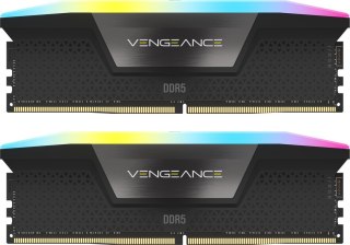Corsair Vengeance RGB 32 GB (2 ZESTAWY) DDR