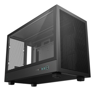 DeepCool CH260 Micro Tower Czarny
