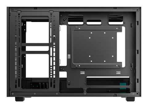 DeepCool CH260 Micro Tower Czarny