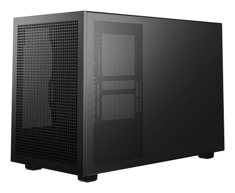 DeepCool CH260 Micro Tower Czarny
