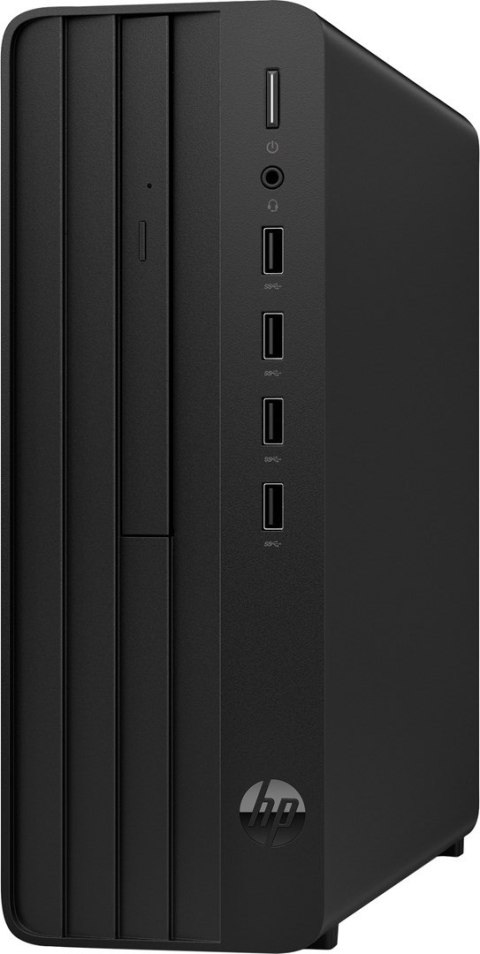 HP 290SFF G9 i5-12400 8GB DDR4 2933 SSD512 DVD UHD Graphics 730 W11Pro