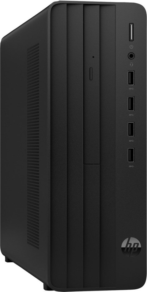 HP 290SFF G9 i5-12400 8GB DDR4 2933 SSD512 DVD UHD Graphics 730 W11Pro