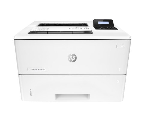 HP LaserJet Pro Impresora M501dn 4800 x 600 DPI  A4