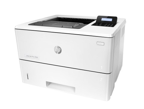 HP LaserJet Pro Impresora M501dn 4800 x 600 DPI  A4