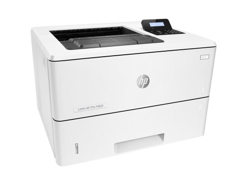 HP LaserJet Pro Impresora M501dn 4800 x 600 DPI  A4